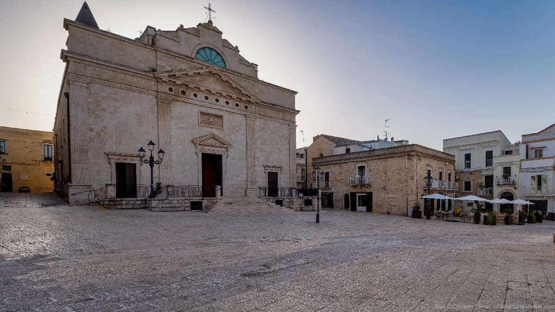 Mother Church of Santa Maria Assunta