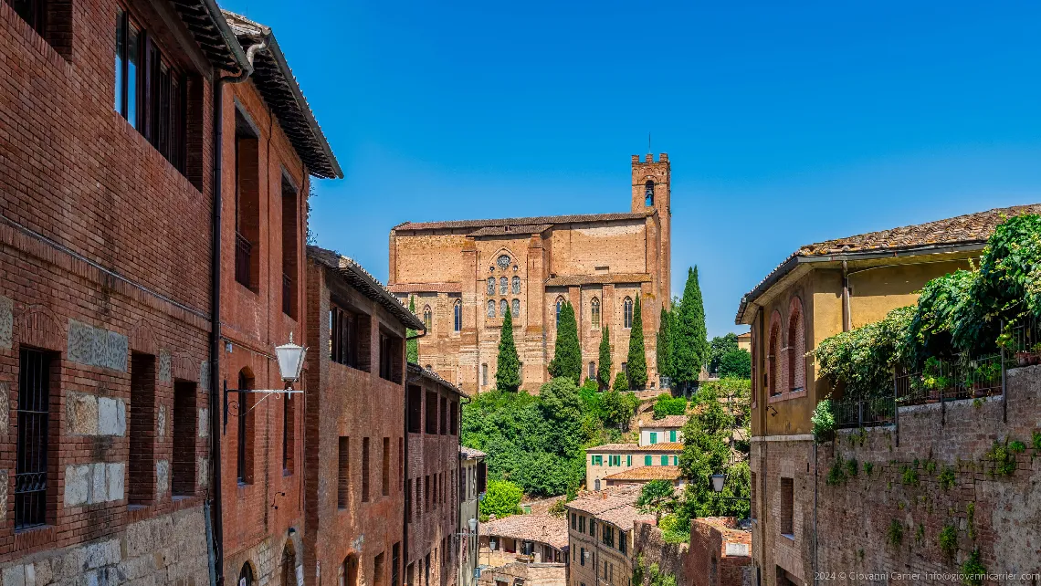 Basilica Cateriniana di San Domenico