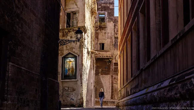 Via Duomo, Taranto